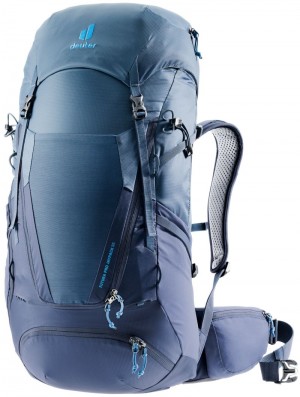 Camera Bags Deuter Camera bag Futura Pro Jaypack 36 Bleu Bleu Marine | 8546-VSPQO