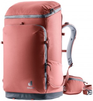 Camera Bags Deuter Camera bag Jaypack 34+ Redwood | 8791-AFDYL