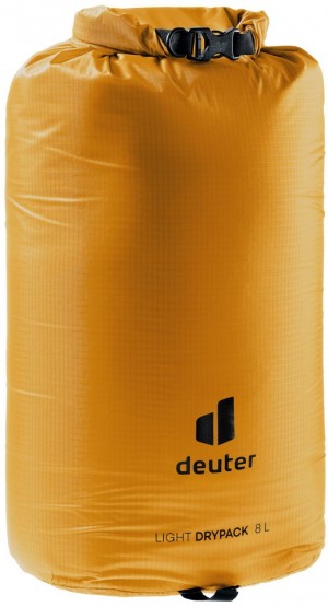 Pack Sacks Deuter Pack sack Light Drypack 8 Cinnamon | 5047-JUYWG