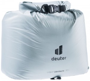 Pack Sacks Deuter Pack sack Light Drypack 20 Tin | 5301-EICHR