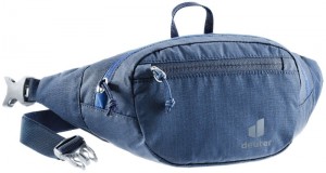 Packs En Cours D'exécution Deuter Hip bag Belt I Midnight | 4817-YENHI