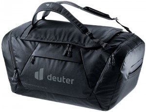Sac Polochon Deuter Duffel bag AViANT Duffel Pro 90 Noir | 9354-VQCRU
