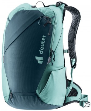 Sac À Dos De Neige Deuter Ski tour backpack Updays 20 Atlantic-glacier | 8471-FMODV