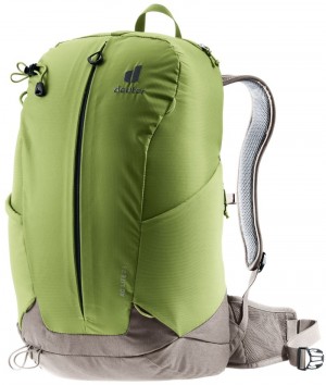 Sac À Dos De Randonnée Deuter Randonnée backpack AC Lite 23 Meadow-pepper | 3614-XRUSF