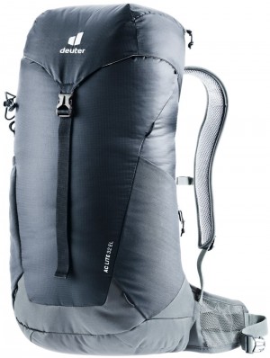 Sac À Dos De Randonnée Deuter Randonnée backpack AC Lite 32 EL Noir Grise Foncé | 0356-CRWLM