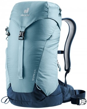 Sac À Dos De Randonnée Deuter Randonnée backpack AC Lite 14 SL Lake-ink | 4286-EXQHA