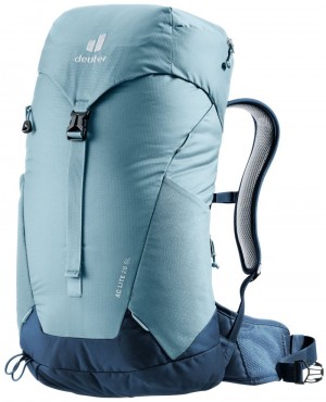 Sac À Dos De Randonnée Deuter Randonnée backpack AC Lite 28 SL Lake-ink | 4652-GSHEJ