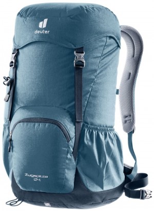 Sac À Dos De Randonnée Deuter Randonnée backpack Zugspitze 24 Atlantic-ink | 4802-YWURV