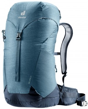 Sac À Dos De Randonnée Deuter Randonnée backpack AC Lite 30 Atlantic-ink | 4856-GHNIQ