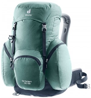 Sac À Dos De Randonnée Deuter Randonnée backpack Groden 30 SL Jade-ink | 5104-QOMDE