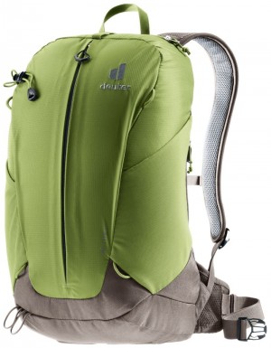 Sac À Dos De Randonnée Deuter Randonnée backpack AC Lite 17 Meadow-pepper | 5236-ZHXRG