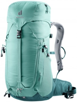Sac À Dos De Randonnée Deuter Randonnée backpack Trail 22 SL Glacier-deepsea | 6193-TLVFB