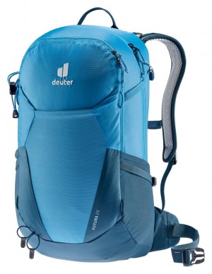 Sac À Dos De Randonnée Deuter Randonnée backpack Futura 23 Reef-ink | 6235-LCADO