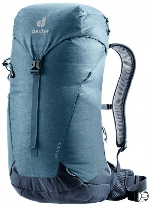 Sac À Dos De Randonnée Deuter Randonnée backpack AC Lite 16 Atlantic-ink | 7290-CZEVH