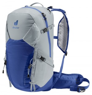 Sac À Dos De Randonnée Deuter Randonnée backpack Speed Lite 23 SL Indigo | 8014-XZIHU