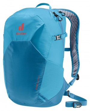 Sac À Dos De Randonnée Deuter Randonnée backpack Speed Lite 21 Azur | 9015-MEHRK