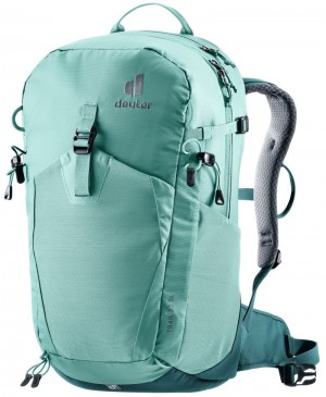 Sac À Dos De Randonnée Deuter Randonnée backpack Trail 23 SL Glacier-deepsea | 9103-JEFLP