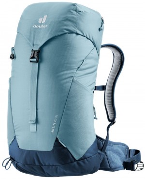 Sac À Dos De Randonnée Deuter Randonnée backpack AC Lite 22 SL Lake-ink | 9576-QTZGH