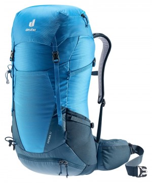 Sac À Dos De Randonnée Deuter Randonnée backpack Futura 32 Reef-ink | 1036-GHUZT