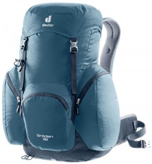 Sac À Dos De Randonnée Deuter Randonnée backpack Groden 32 Atlantic-ink | 1625-JQIUV