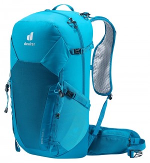 Sac À Dos De Randonnée Deuter Randonnée backpack Speed Lite 25 Azur | 2586-XLVUS