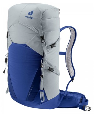 Sac À Dos De Randonnée Deuter Randonnée backpack Speed Lite 28 SL Indigo | 2743-AJIPF