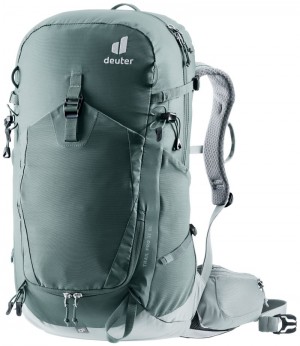 Sac À Dos De Randonnée Deuter Randonnée backpack Trail Pro 31 SL Turquoise | 2780-FSNTK