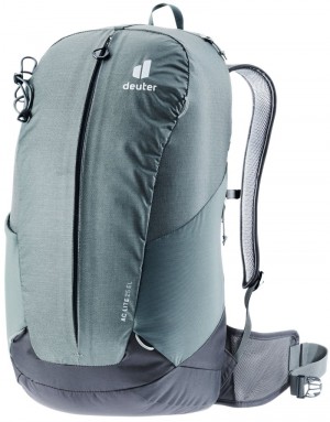 Sac À Dos De Randonnée Deuter Randonnée backpack AC Lite 25 EL Grise Foncé | 3085-YMGDT