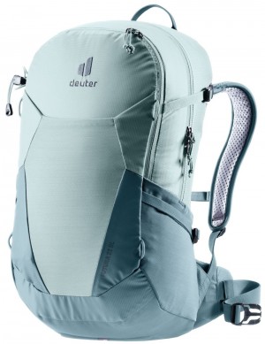Sac À Dos De Randonnée Deuter Randonnée backpack Futura 21 SL Dusk-slateblue | 3160-FHDLQ