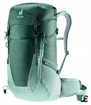 Sac À Dos De Randonnée Deuter Randonnée backpack Futura 24 SL Multicolore | 3546-KBVIE