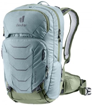 Sac À Dos De Vélo Deuter Bike backpack Attack 14 SL Multicolore | 8372-YAIBF
