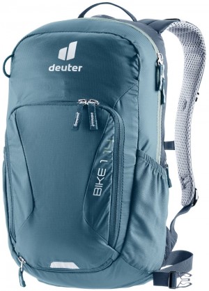 Sac À Dos De Vélo Deuter Bike backpack Bike I 14 Atlantic-ink | 6094-SAGTW