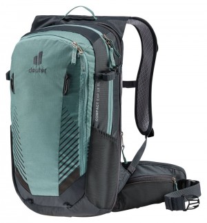 Sac À Dos De Vélo Deuter Bike backpack Compact EXP 12 SL Grise Foncé | 4019-BSQRL