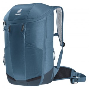 Sac À Dos De Vélo Deuter Bike backpack Rotsoord 25+5 Atlantic-ink | 3406-YGRXF