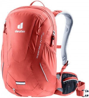 Sac À Dos De Vélo Deuter Bike backpack Superbike 14 EXP SL Currant | 7312-OLWDQ