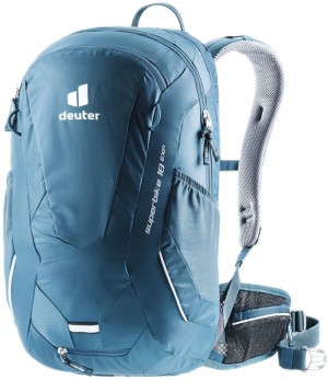 Sac À Dos De Vélo Deuter Bike backpack Superbike 18 EXP Arctic | 7468-TPKRZ