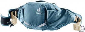 Sac À Dos De Vélo Deuter Hip bag Pulse Pro 5 Atlantic-desert | 4032-XFOQM