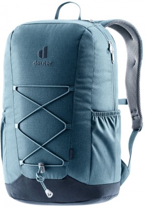 Sac À Dos Lifestyle Deuter Lifestyle daypack Gogo Atlantic-ink | 4087-DLQWS