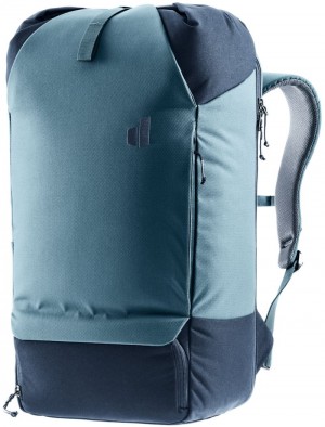 Sac À Dos Lifestyle Deuter Lifestyle daypack Utilion 30 Atlantic-ink | 5126-AWBIP