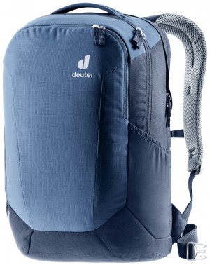 Sac À Dos Lifestyle Deuter Lifestyle daypack Giga Bleu | 5607-WHGIF