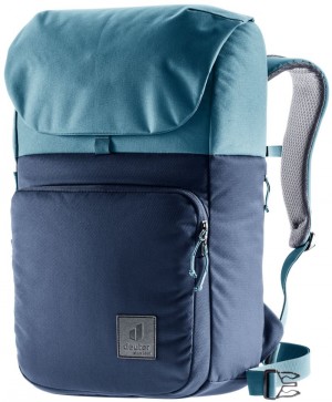 Sac À Dos Lifestyle Deuter Lifestyle daypack UP Sydney Ink-atlantic | 0138-CPLIS