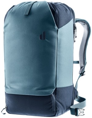 Sac À Dos Lifestyle Deuter Lifestyle daypack Utilion 34+5 Atlantic-ink | 7815-HSGKL