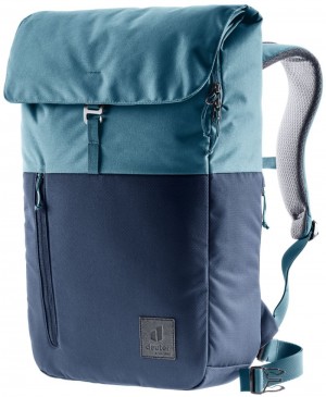 Sac À Dos Lifestyle Deuter Lifestyle daypack UP Seoul Ink-atlantic | 8259-SKPJC