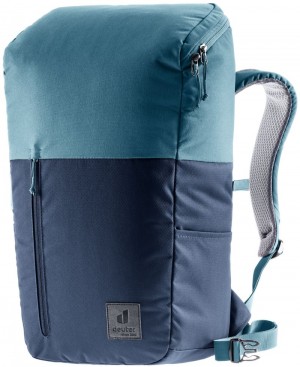 Sac À Dos Lifestyle Deuter Lifestyle daypack UP Stockholm Ink-atlantic | 0815-NDYEU