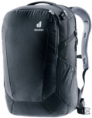Sac À Dos Lifestyle Deuter Lifestyle daypack Gigant Noir | 1527-SZPGT