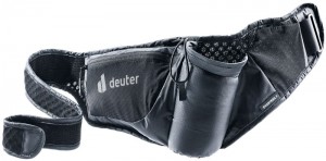 Sac À Dos Trail Running Deuter Trail running backpack Shortrail II Noir | 6290-ZNEUQ