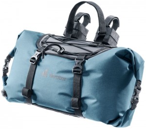 Sacoche De Selle Deuter Bike bags Cabezon HB 14 Noir | 4520-PJWMX