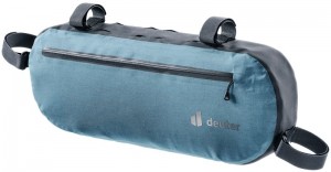Sacoche De Selle Deuter Bike bags Cabezon FB 6 Noir | 0429-GZICN