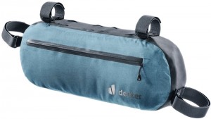 Sacoche De Selle Deuter Bike bags Cabezon FB 4 Noir | 1539-KZCYH