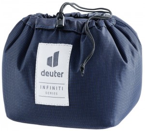 Sacoche De Selle Deuter Bike bags Infiniti Gear Bag Midnight | 2039-ZFSIC